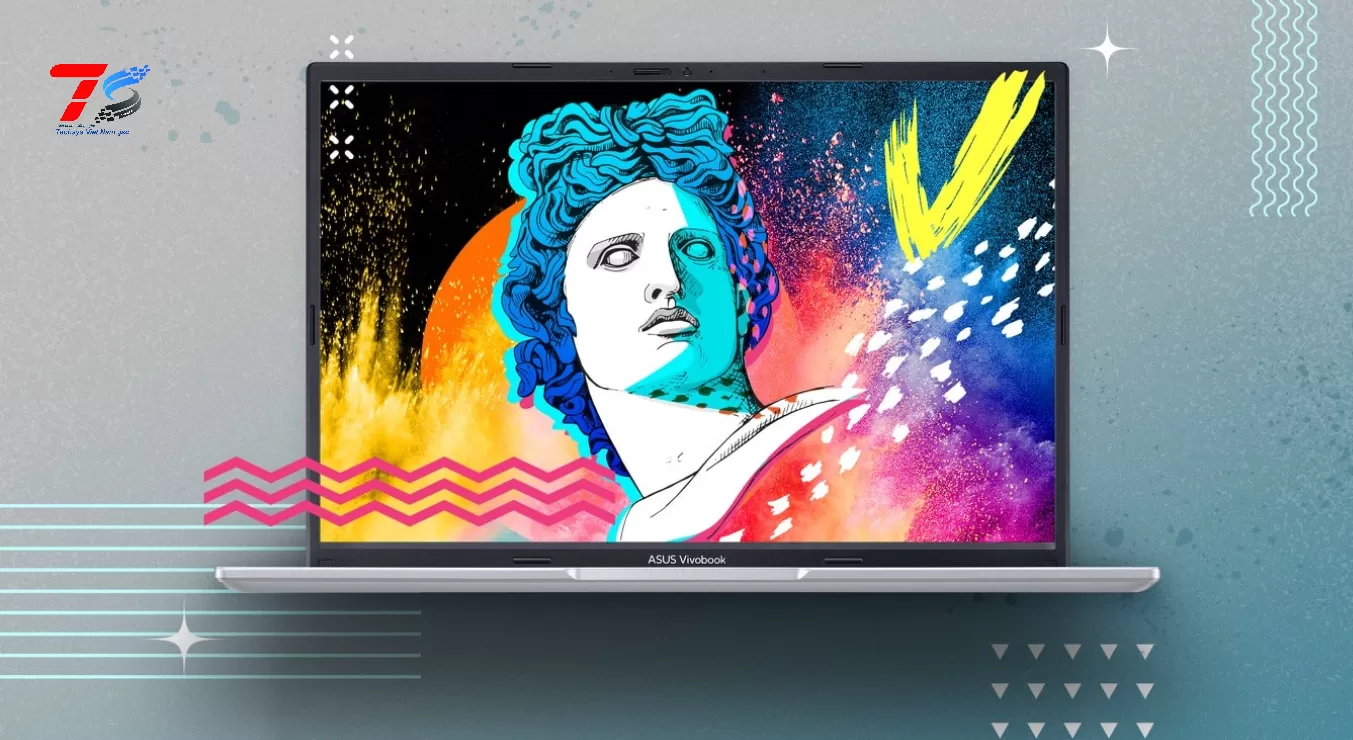 Asus Vivobook 14X A1403ZA